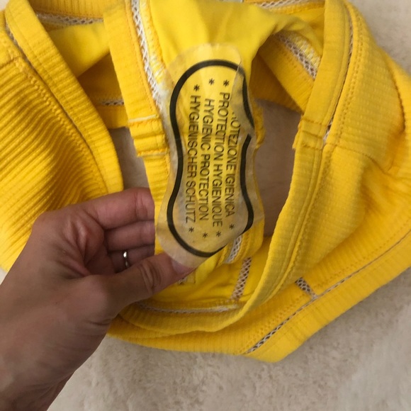 Nightwalker X PacSun Dany bikini set - Picture 7 of 10